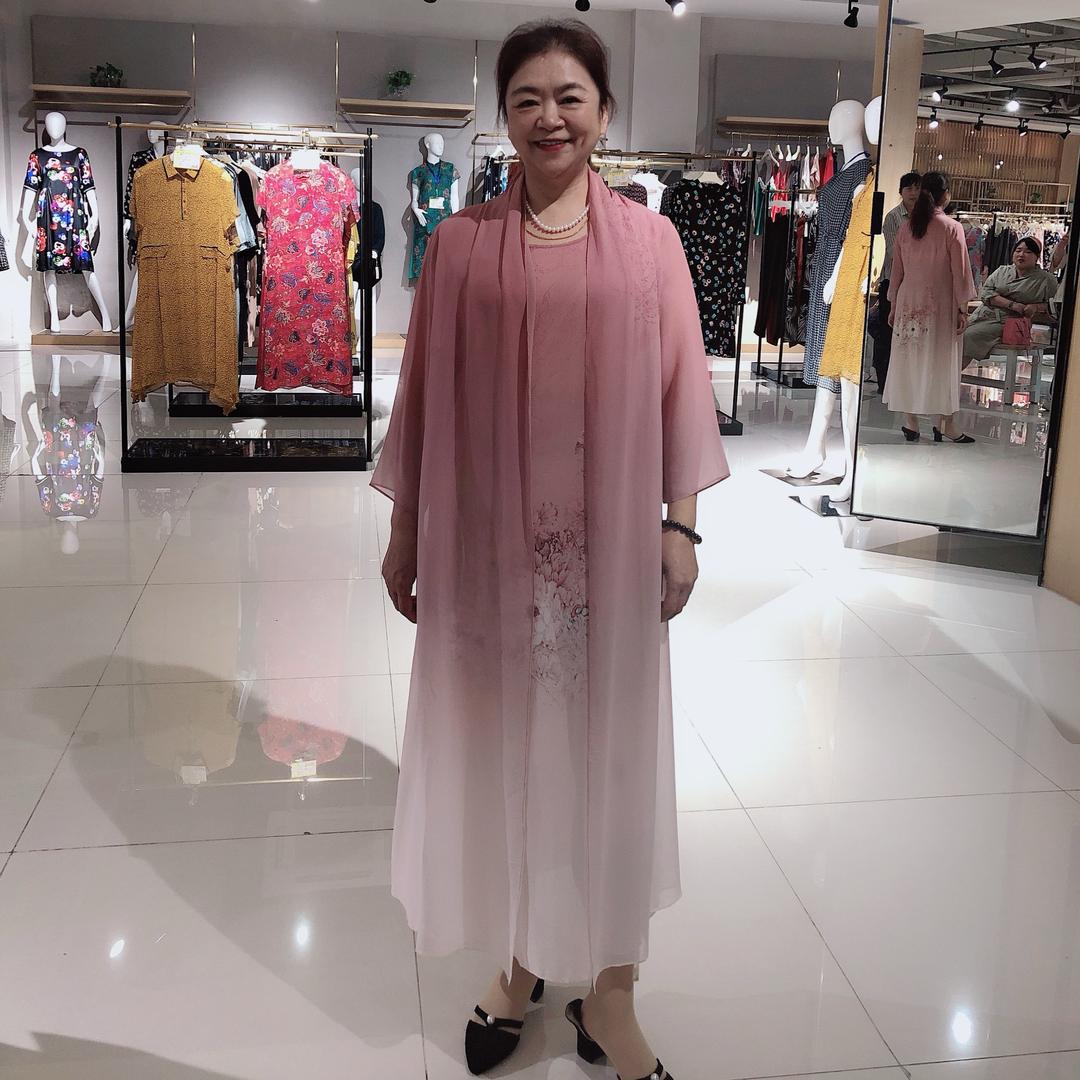 荔勤跳舞的日常💃