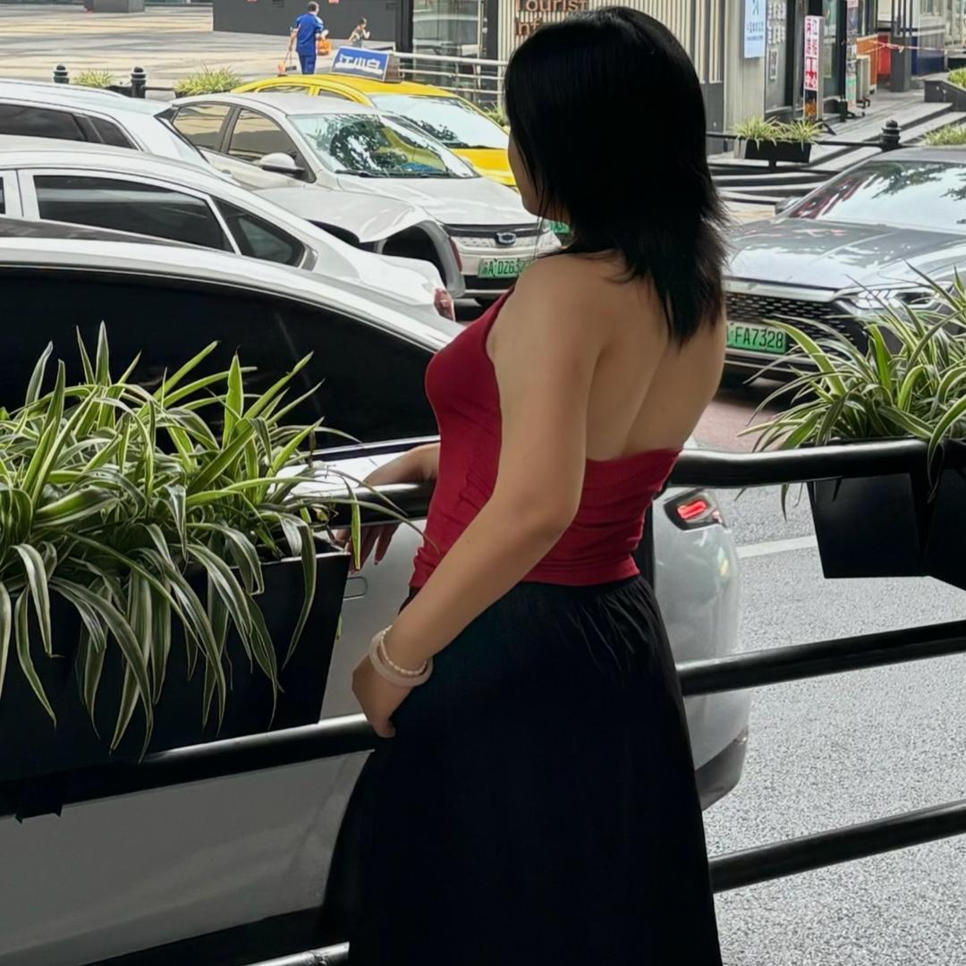 叫我小娴【减肥版】