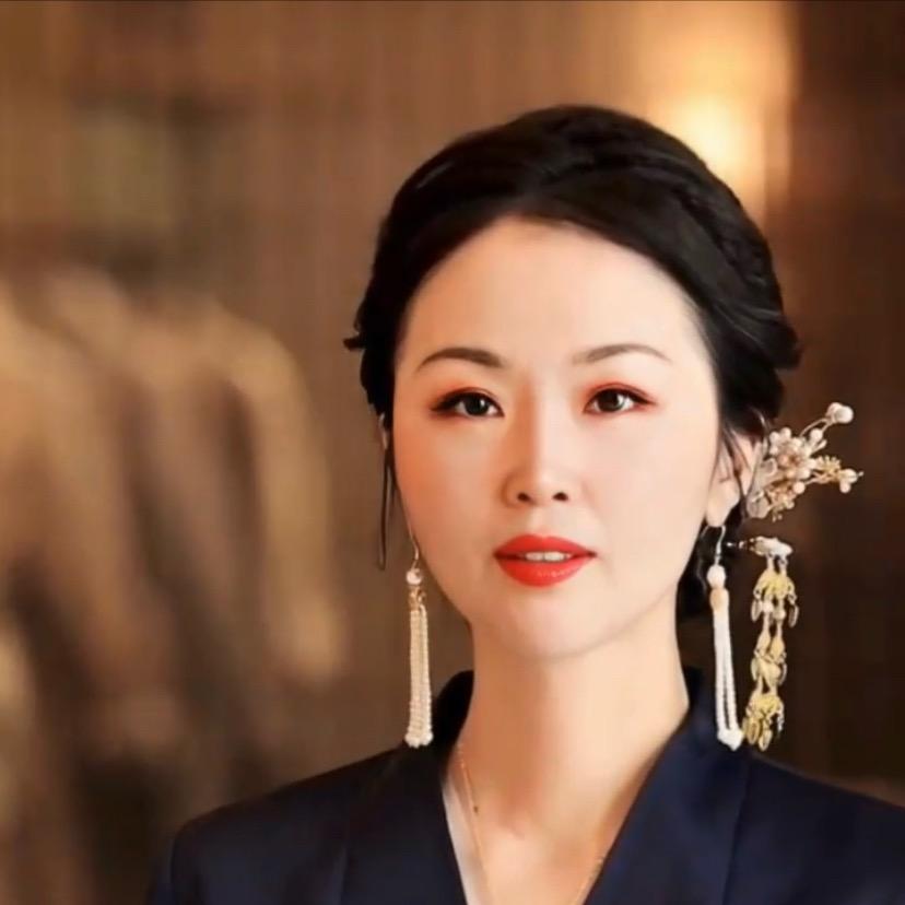 赵李桥意尔康有姐