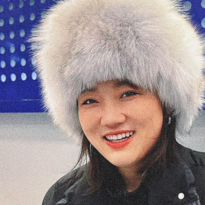 社交恐惧李女士😎