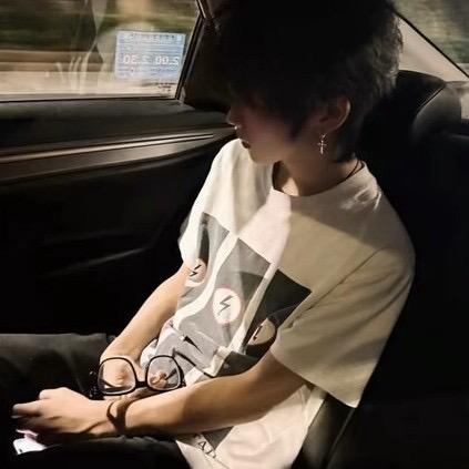晚安