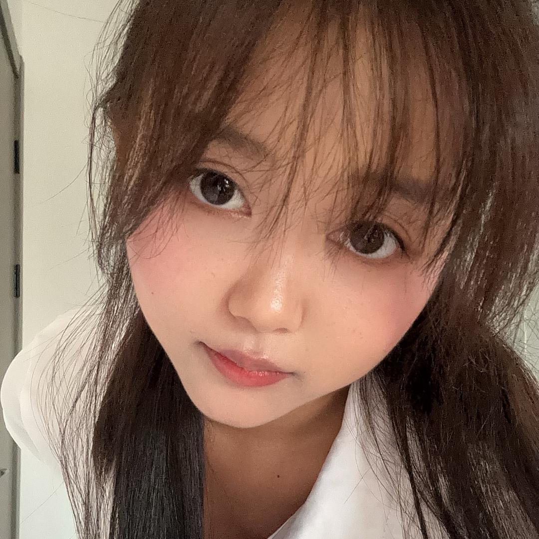 晶晶呀💞