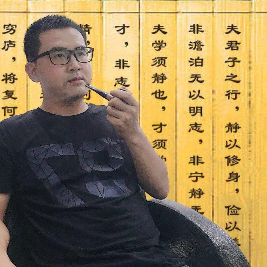 梦若神机