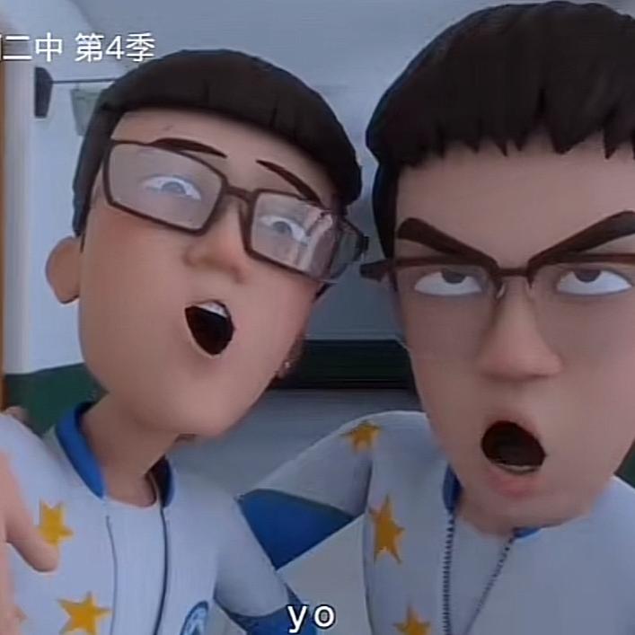 小x