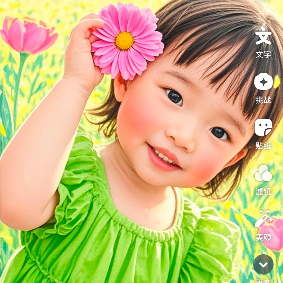 阳光☀️