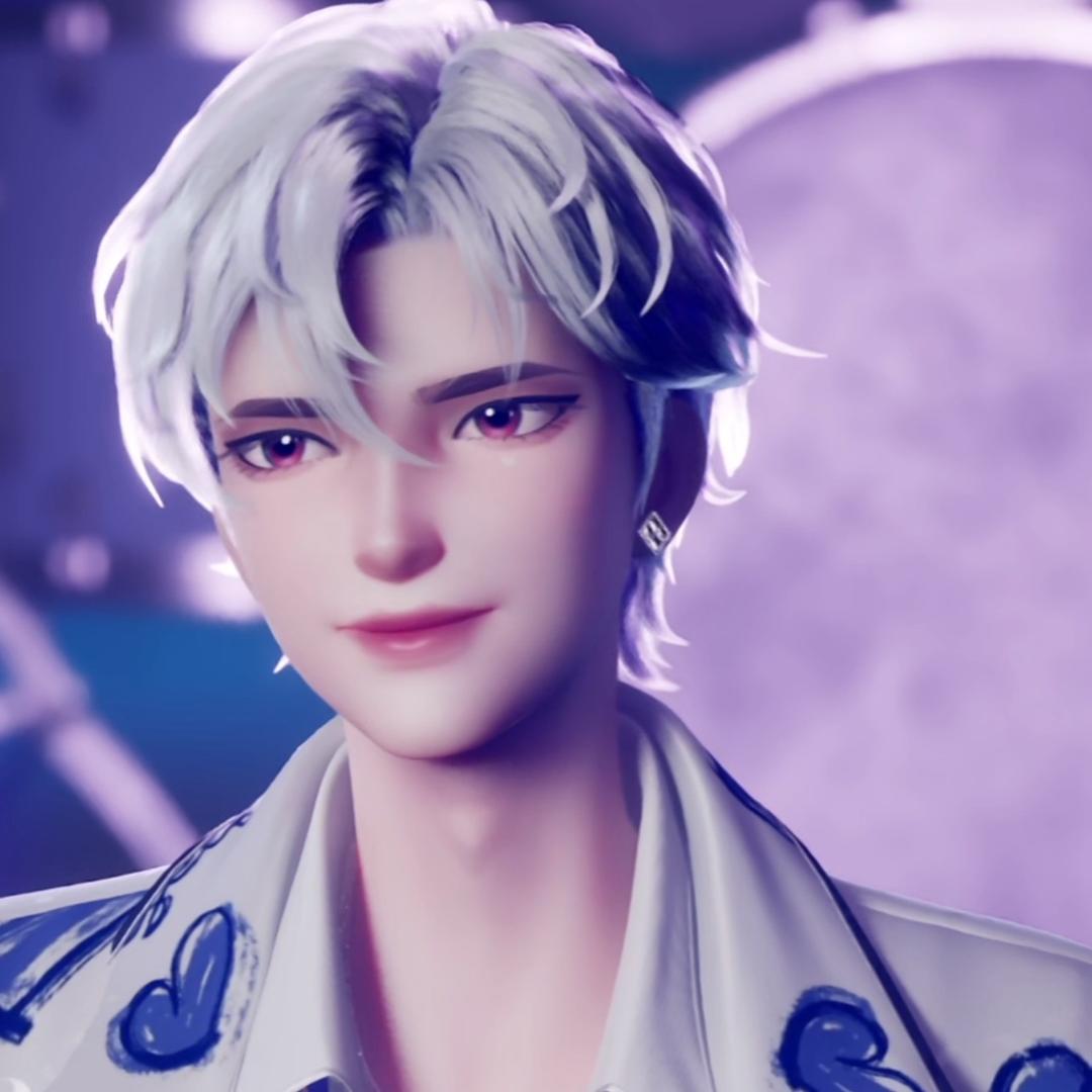 追着月光跑⁰⁴⁵¹