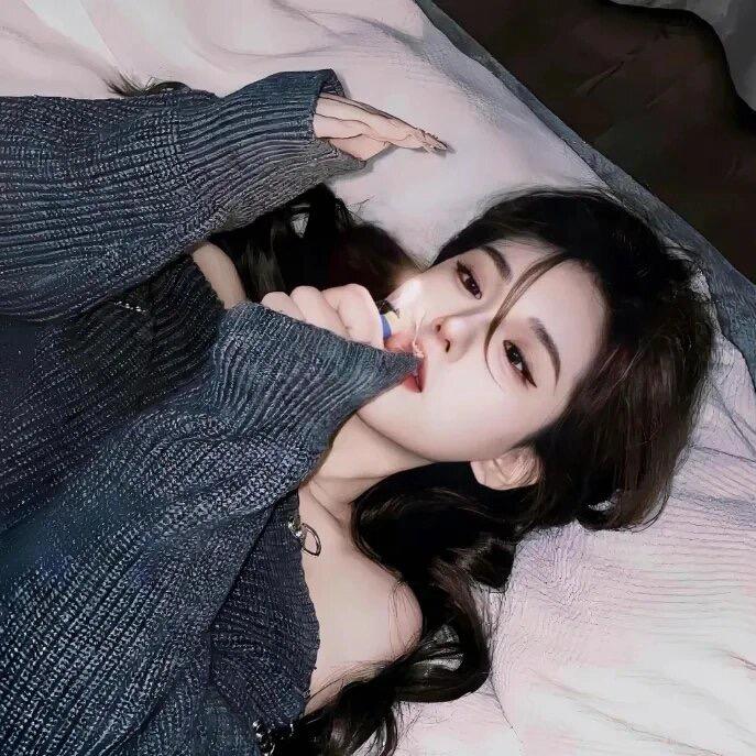 我可不是吃素长大的  。