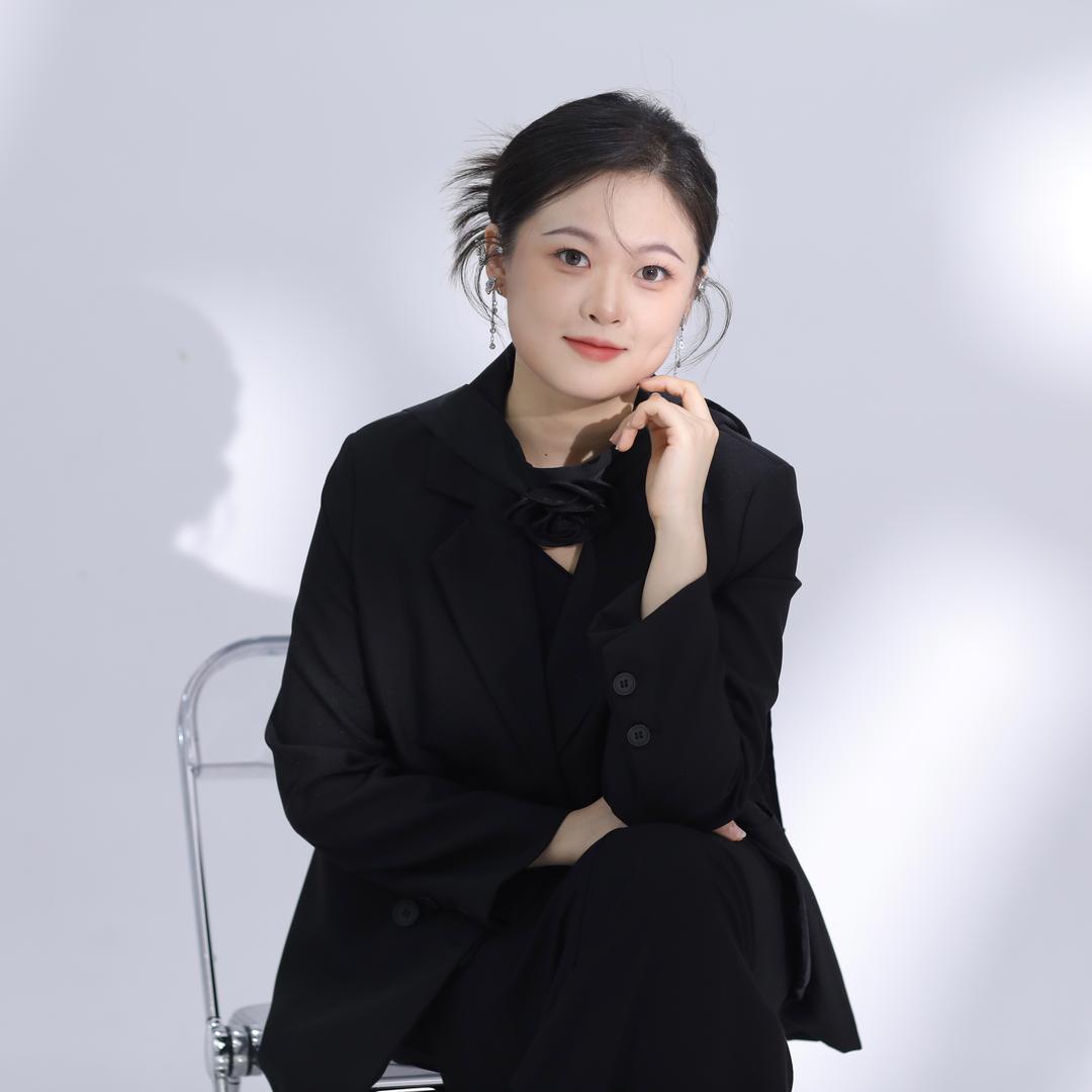 🌈英佩妮迪   辰辰老师