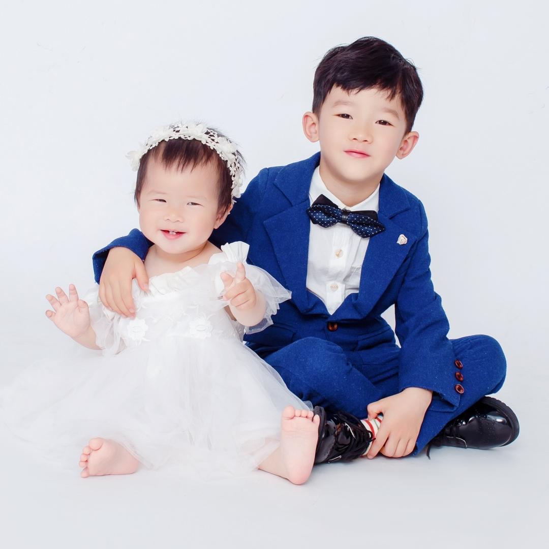 云子＆小一妹