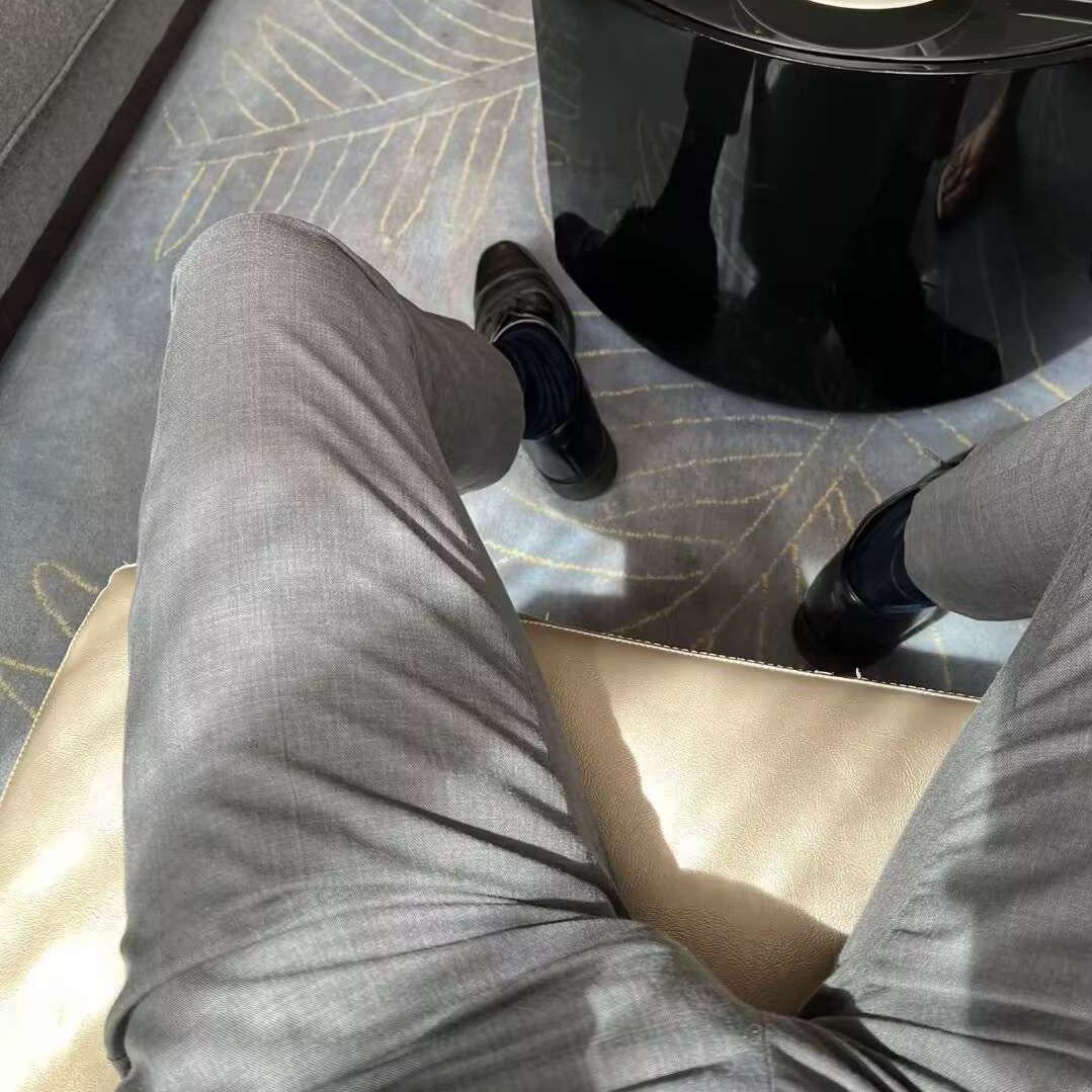 我大舅