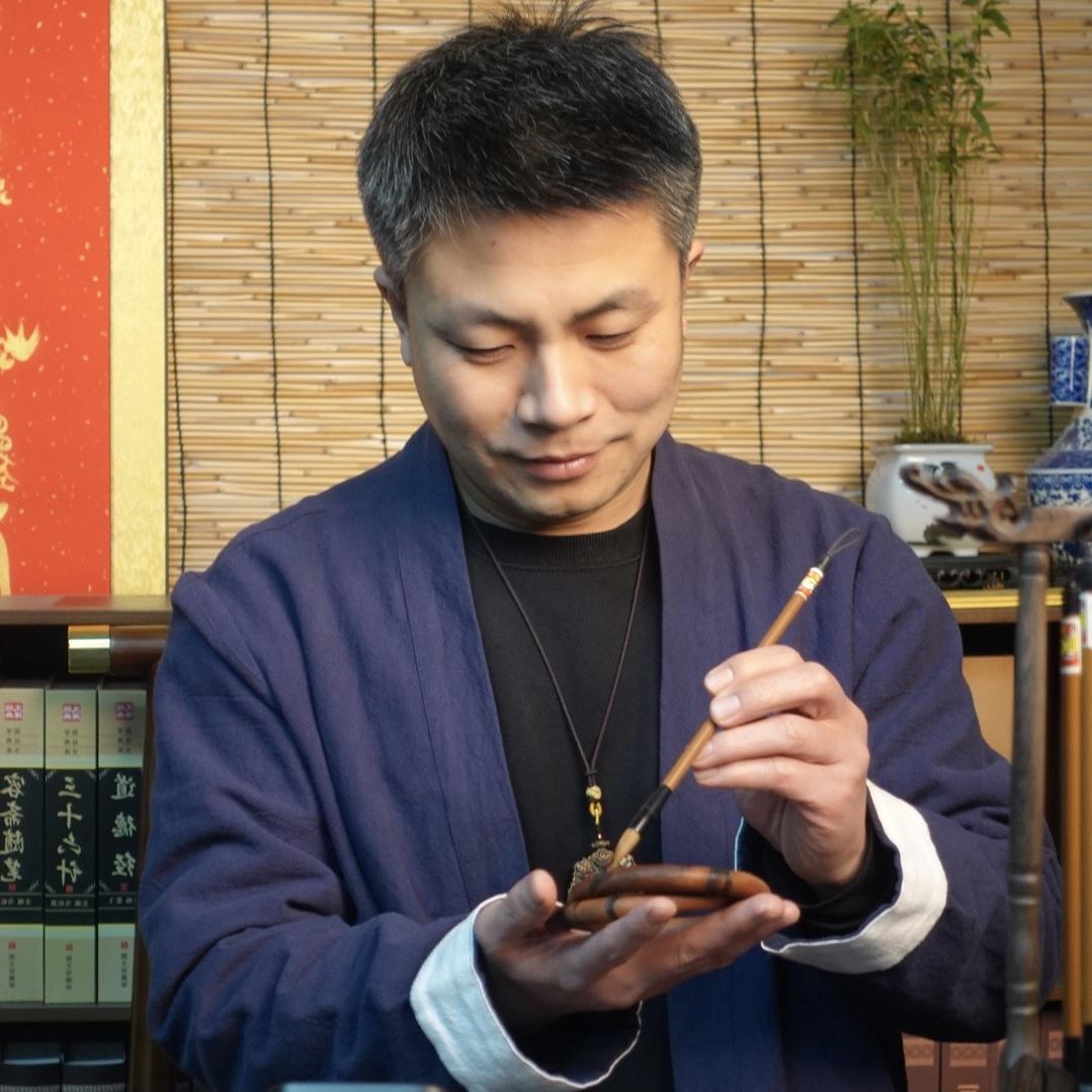 三善堂文化！