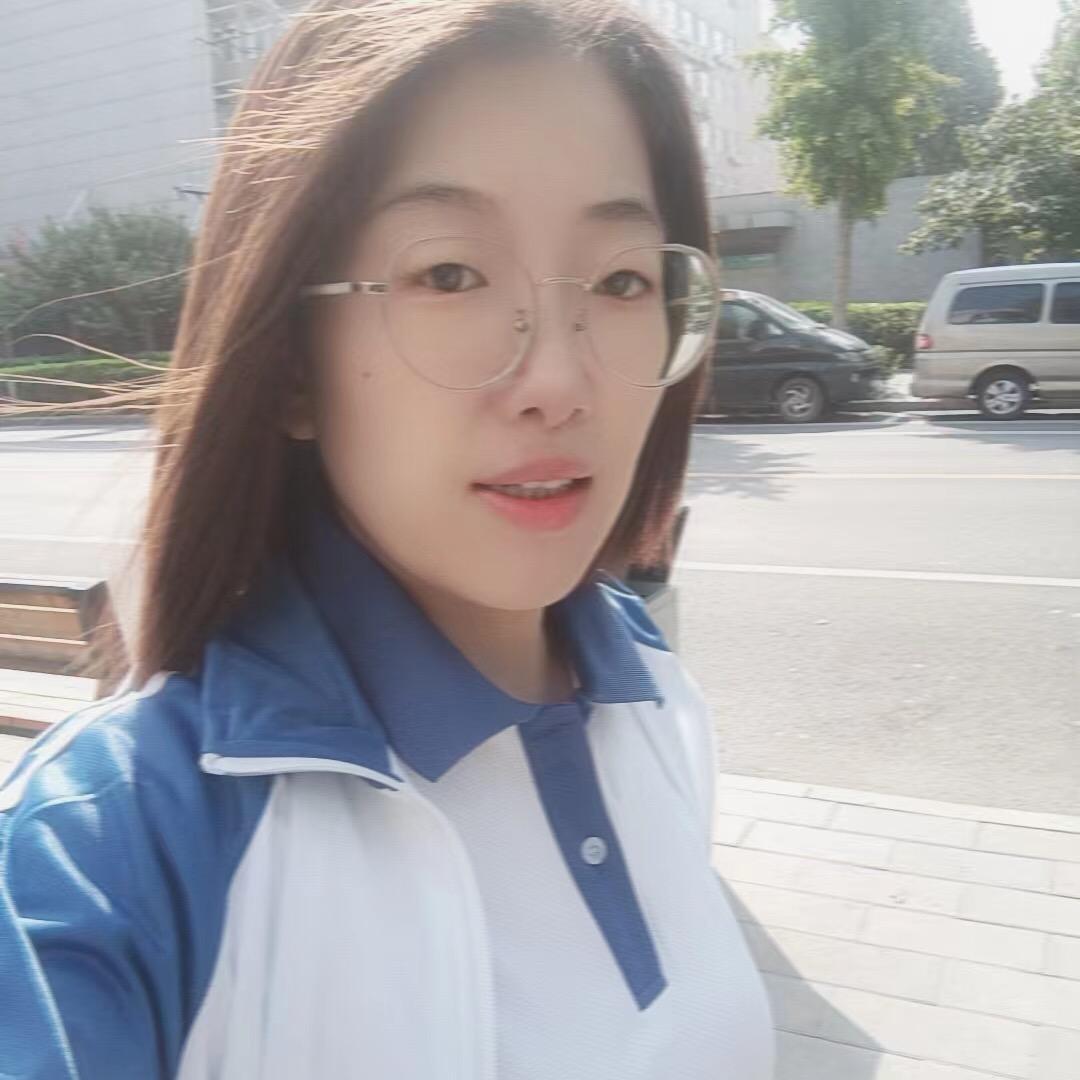 万柏林区～松鼠Ai~婷婷