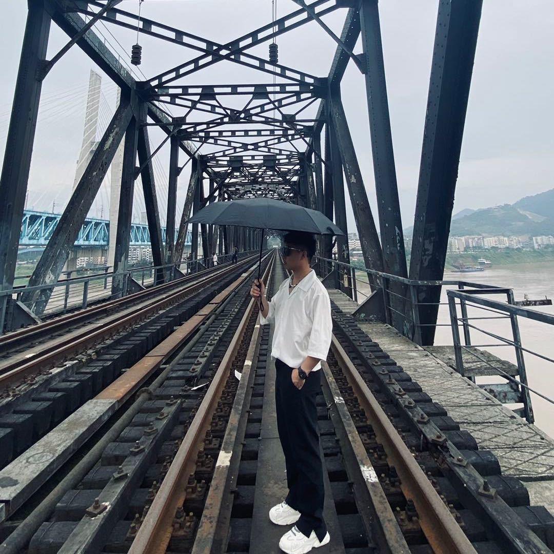 铜仁接发 主理人