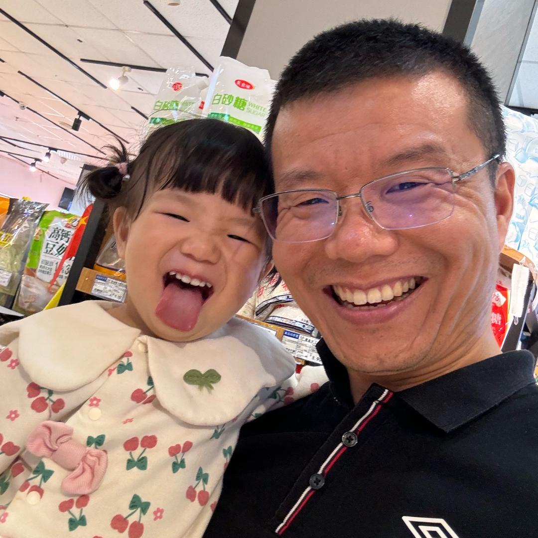 奶爸潘先生(二胎)