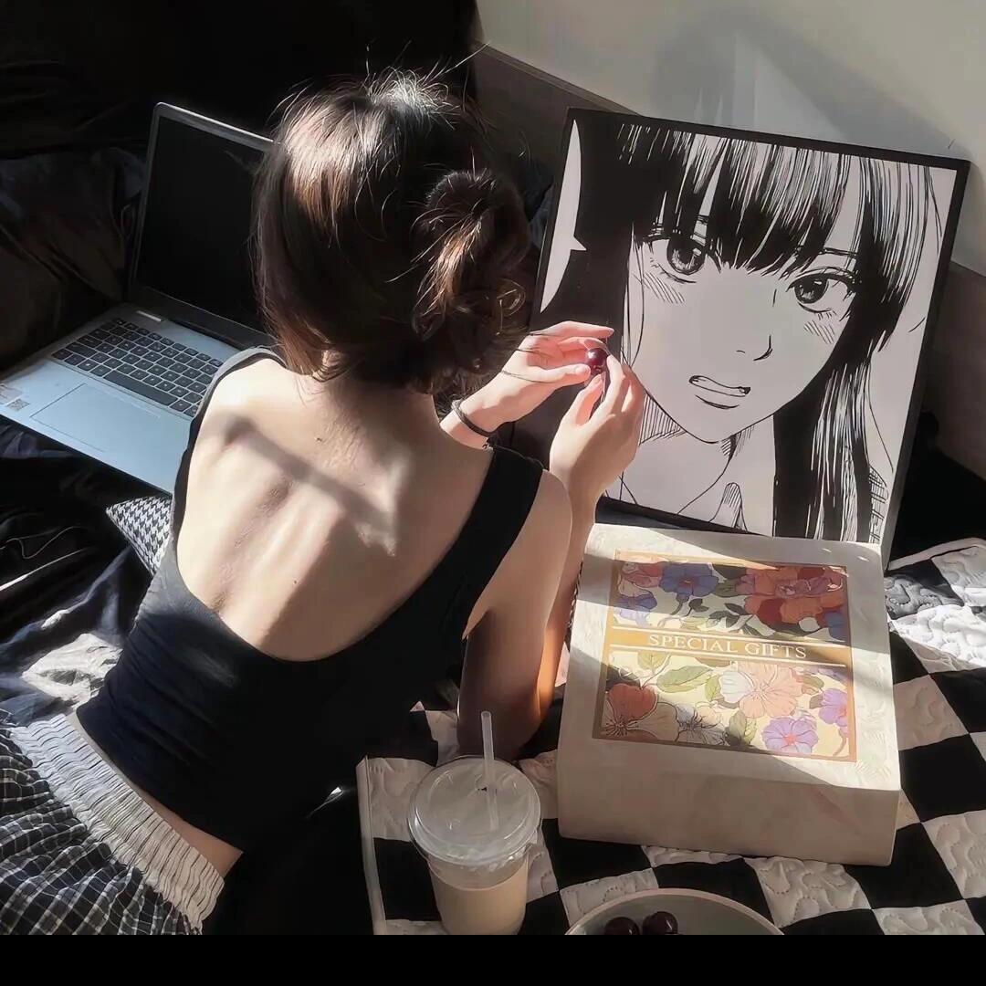 琦琦子·