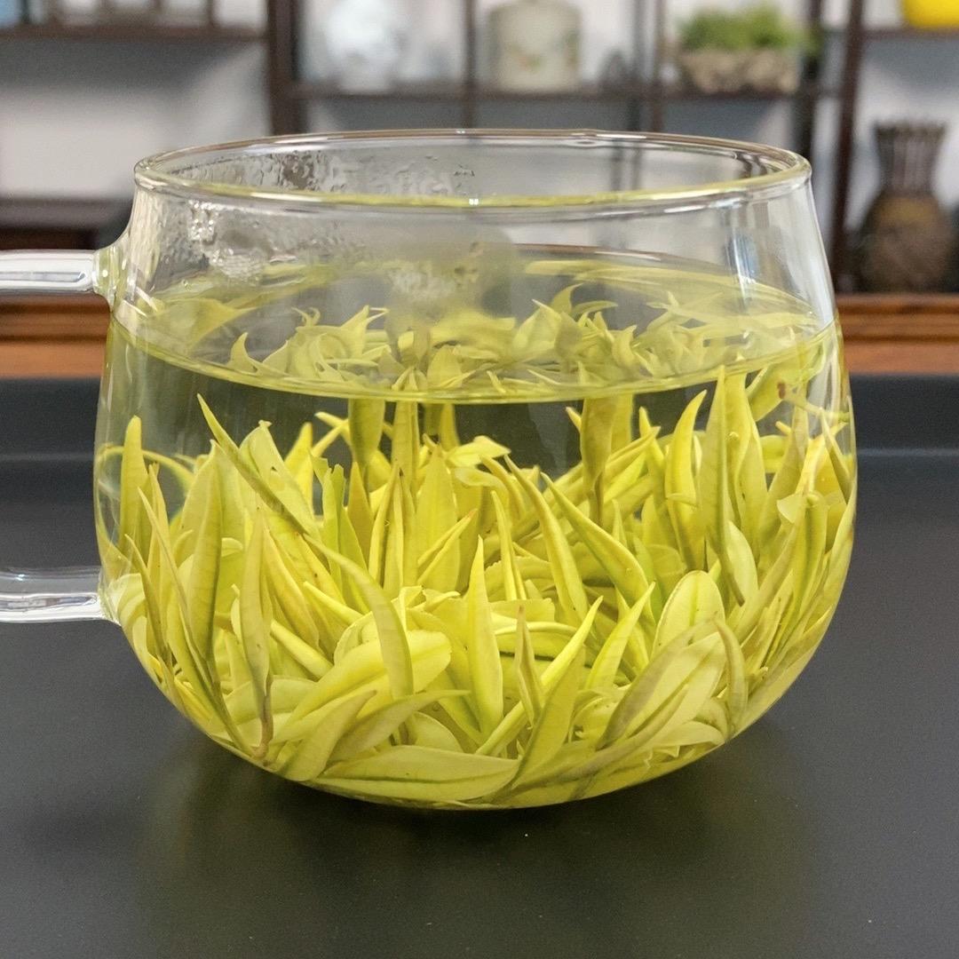 安吉曼语茶场