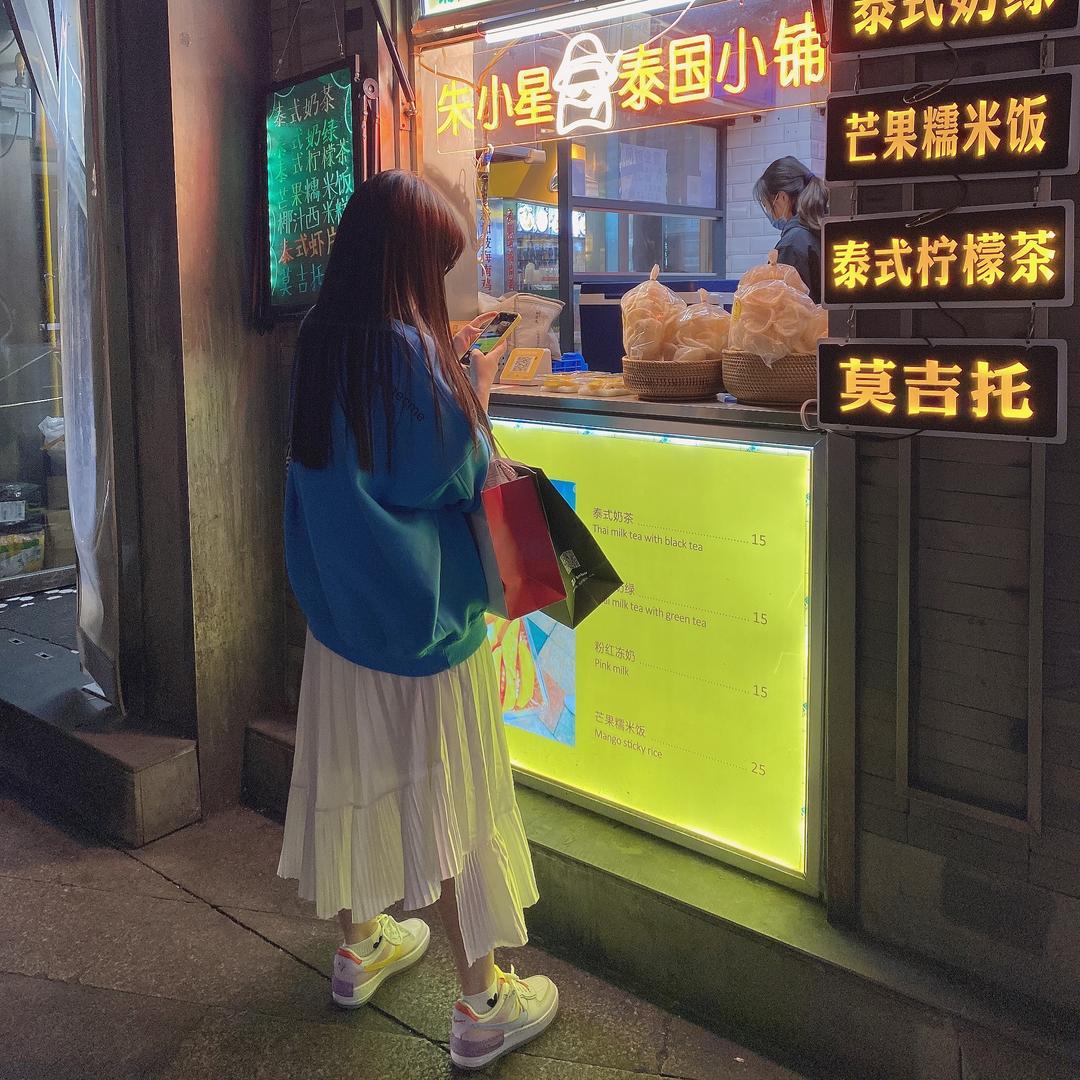单依景