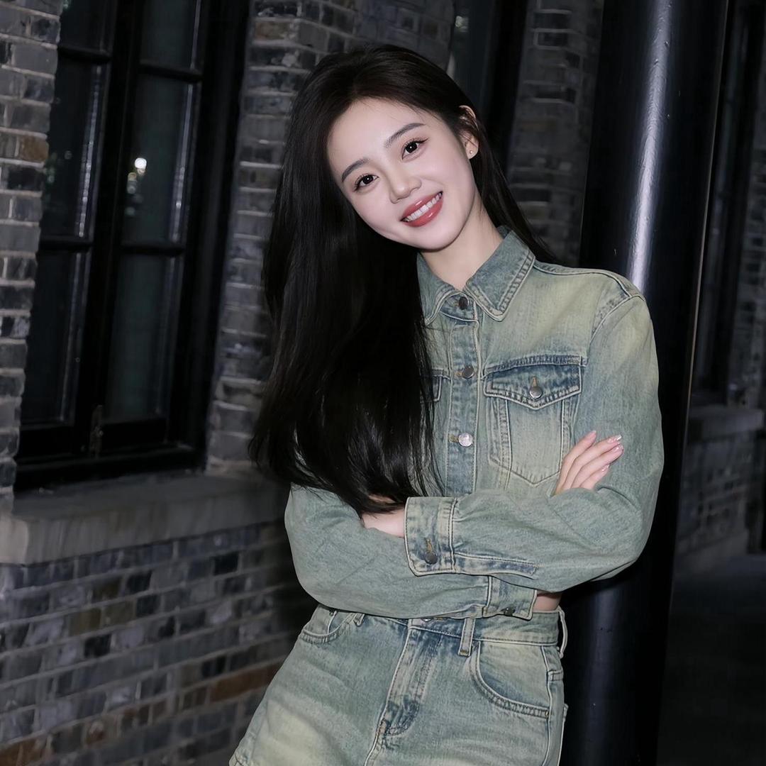 爱笑的姣姣老师✨