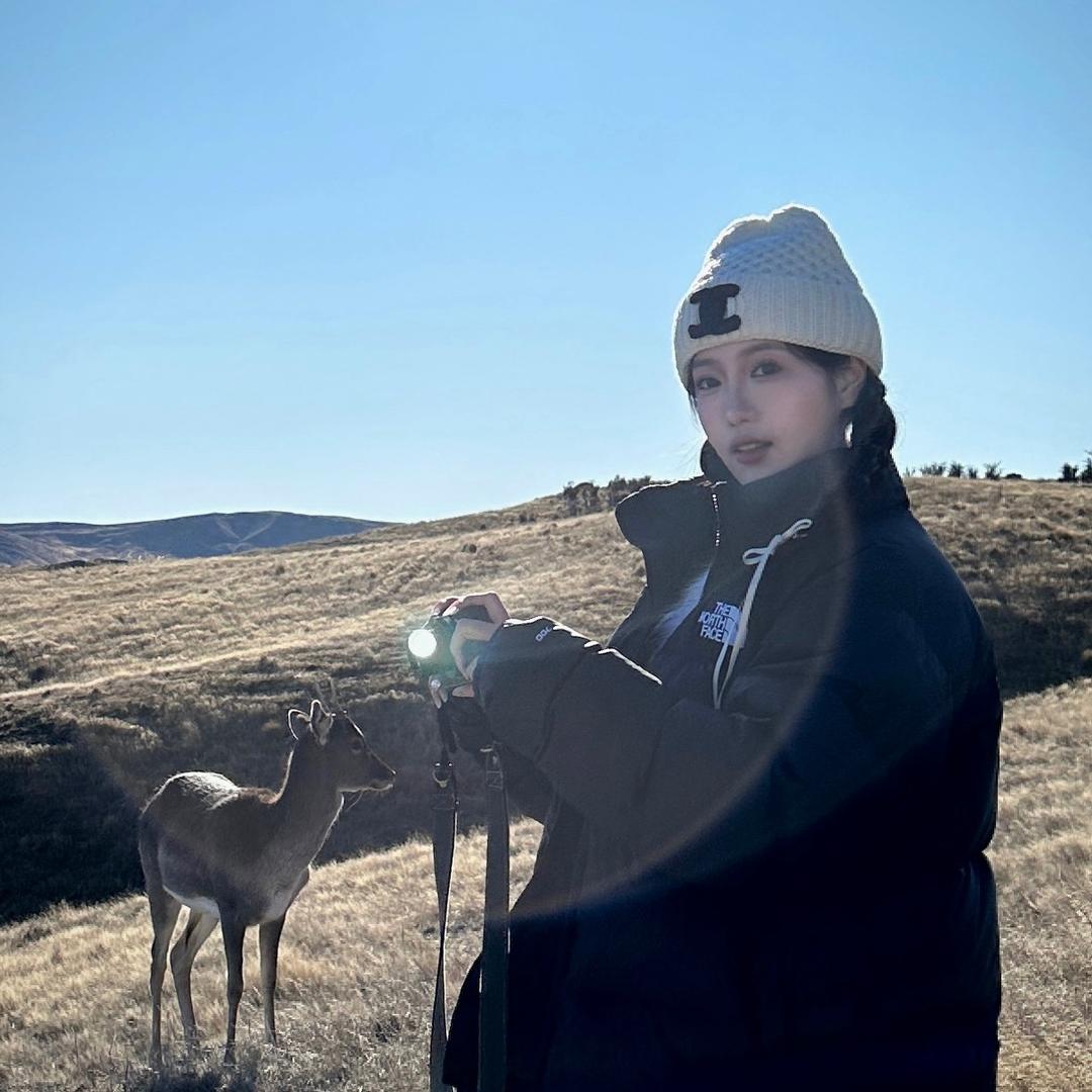 不要对盒᳐子大王᳐੭冷冰冰