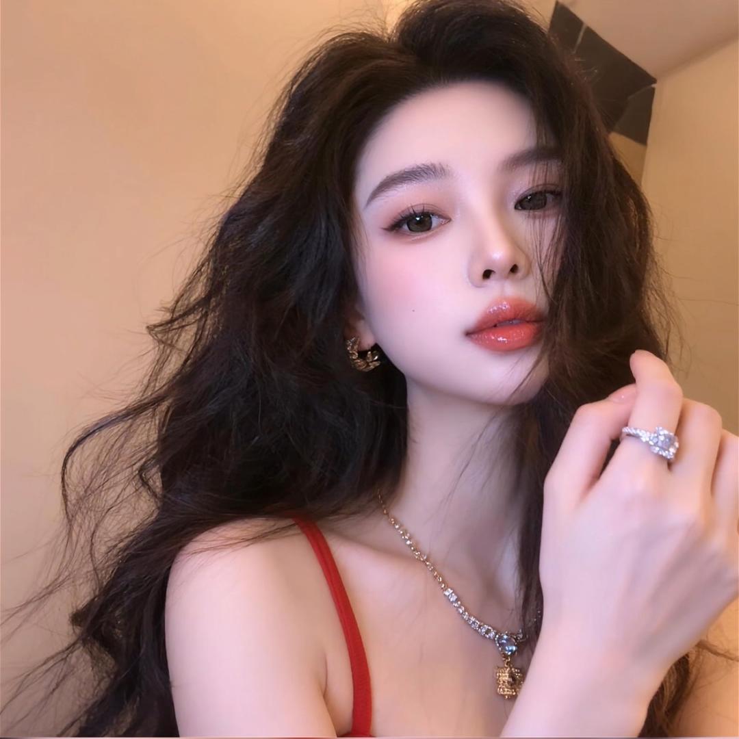 旺旺小富婆