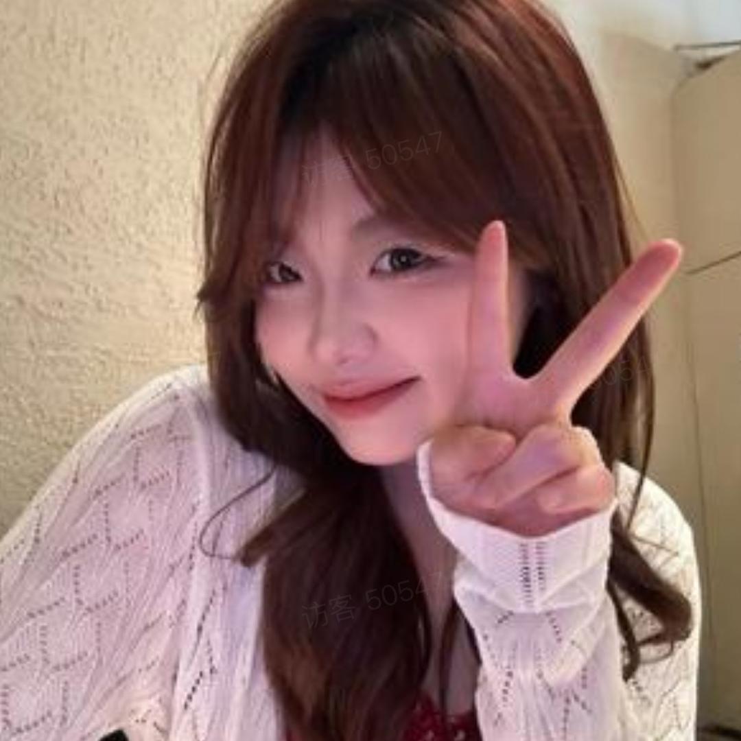 晶咕家微胖女装直播返场