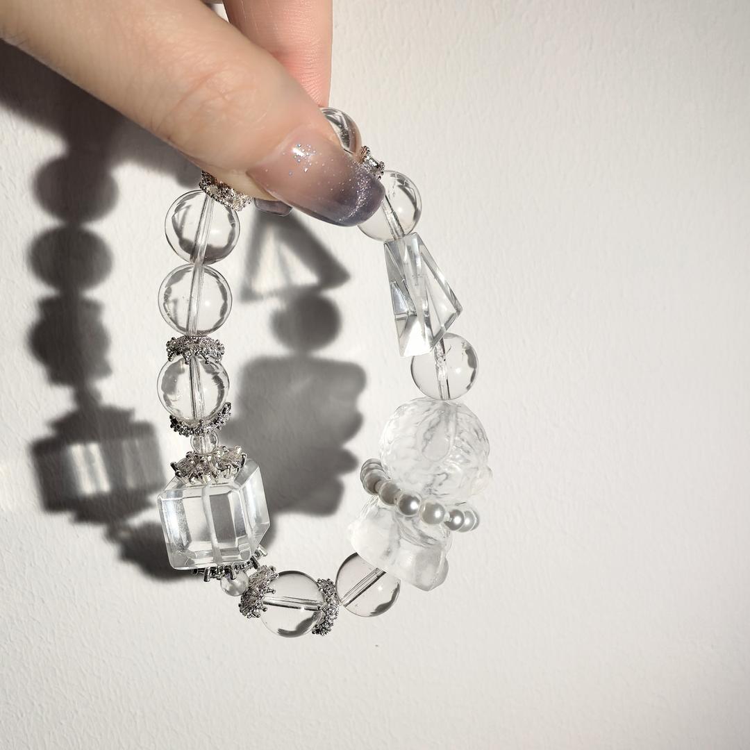 Bling灵·能量手作