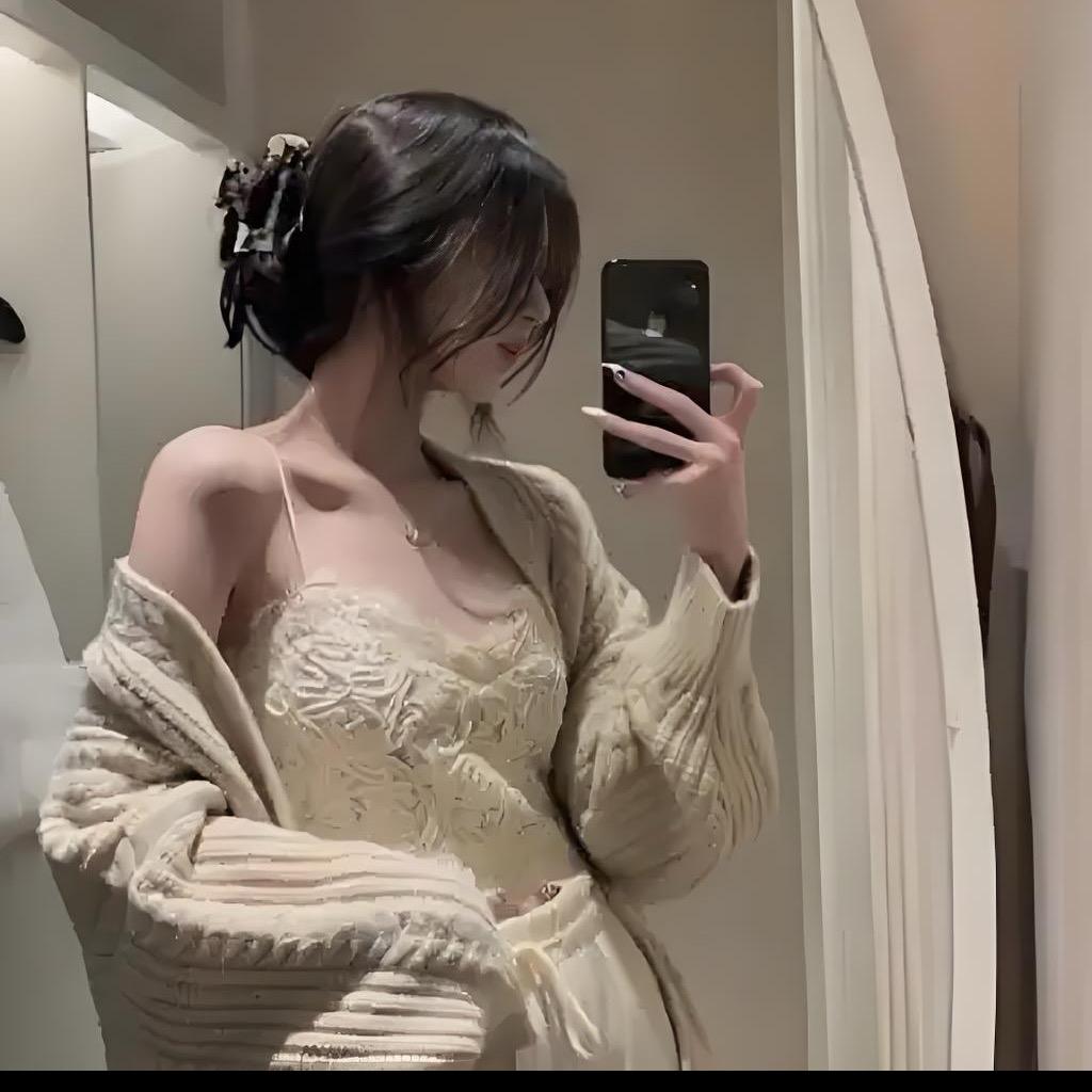 璐璐吖爱穿搭