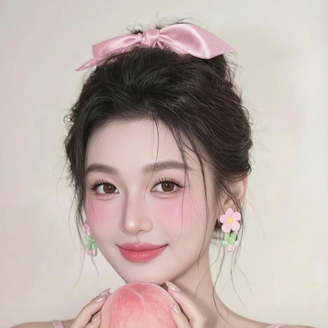 🍼两朵小红花吖