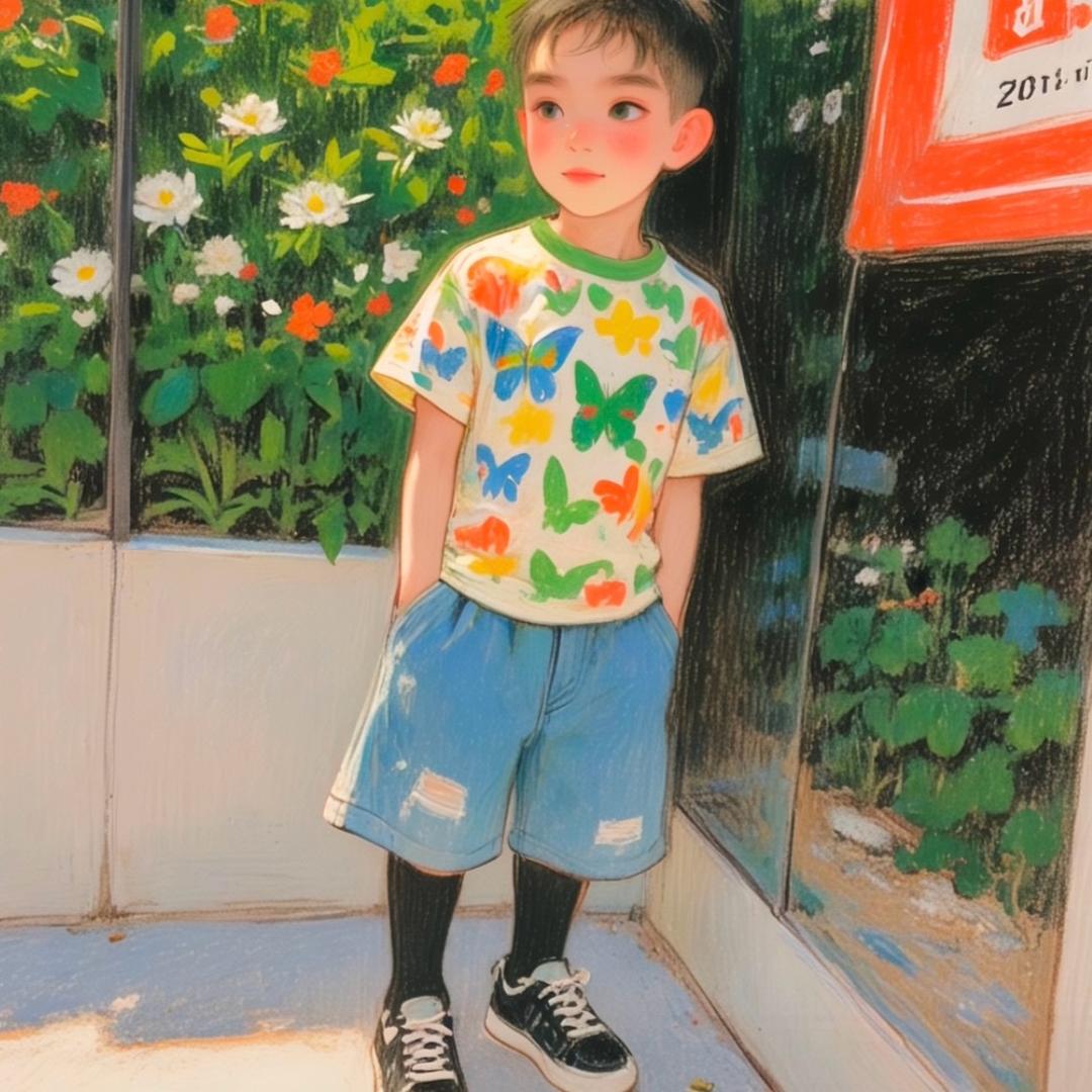 小火柴☃️