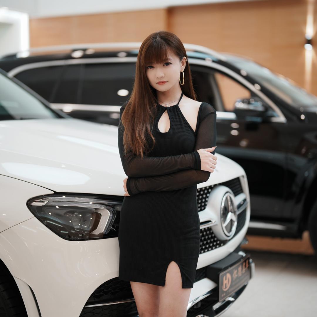 进达名车宝儿