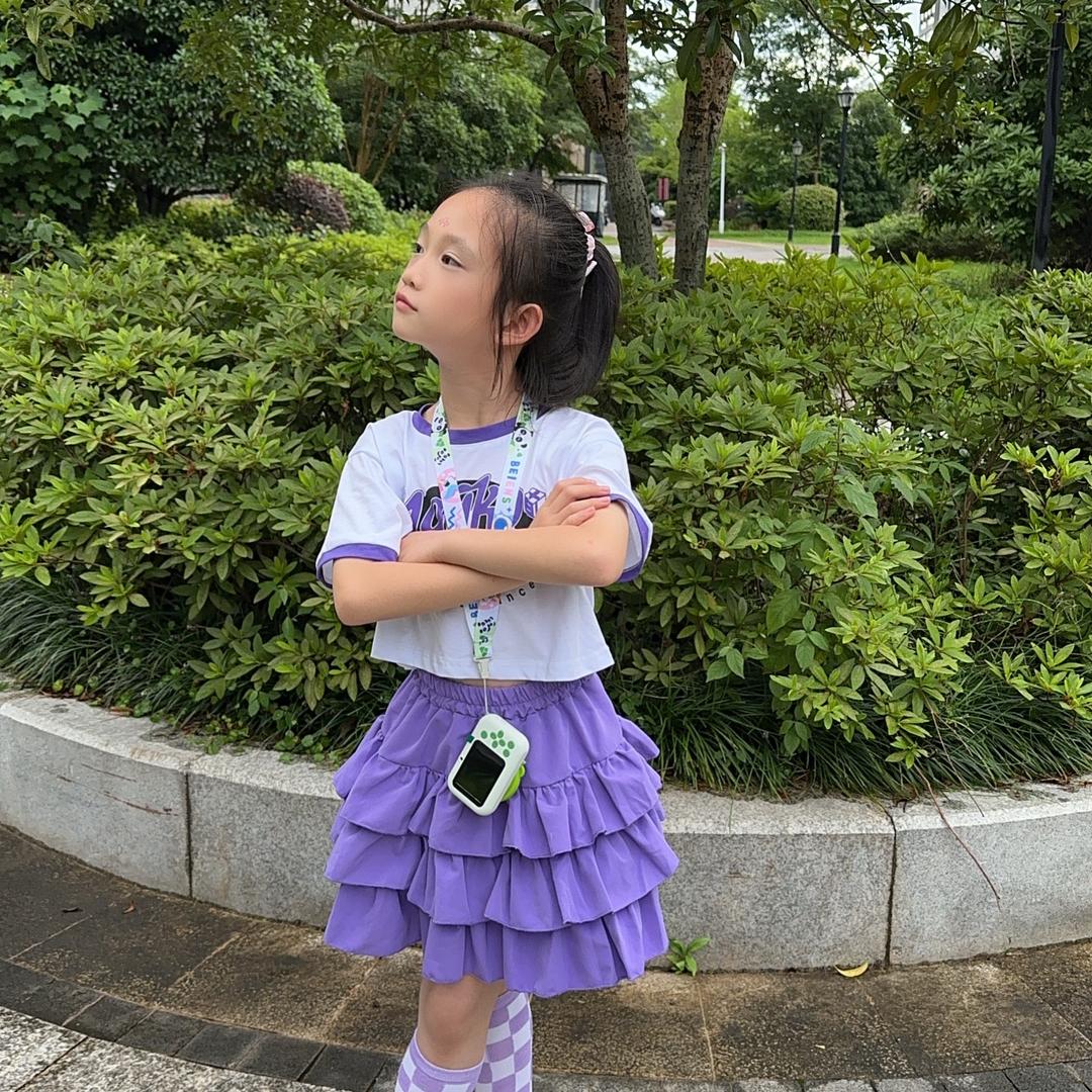 小不点❤️