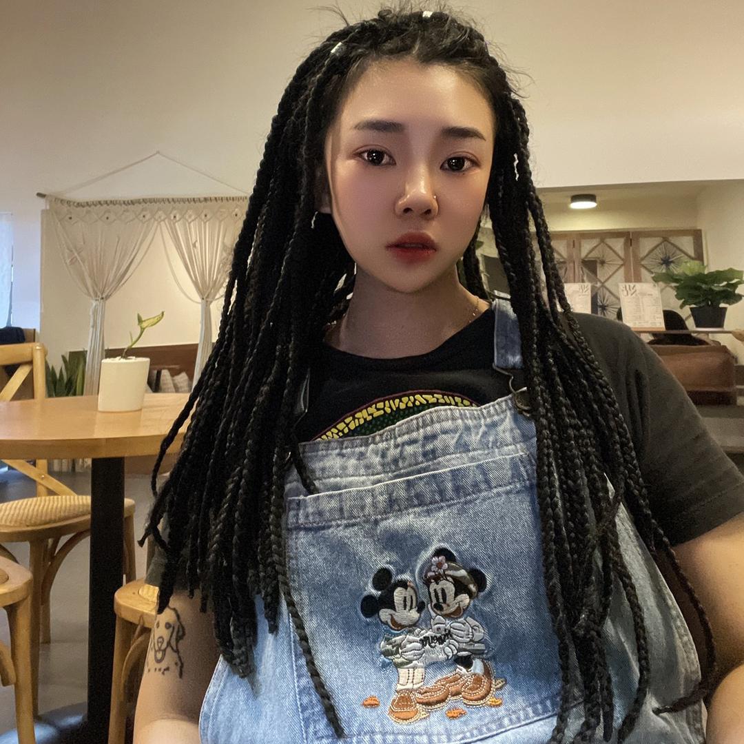 潜江小男舞蹈-青青