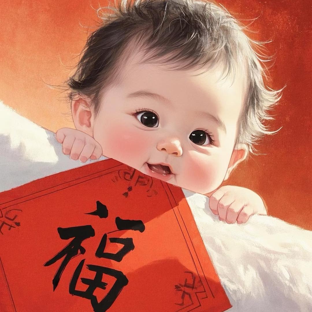 福宝来了（孕中期）