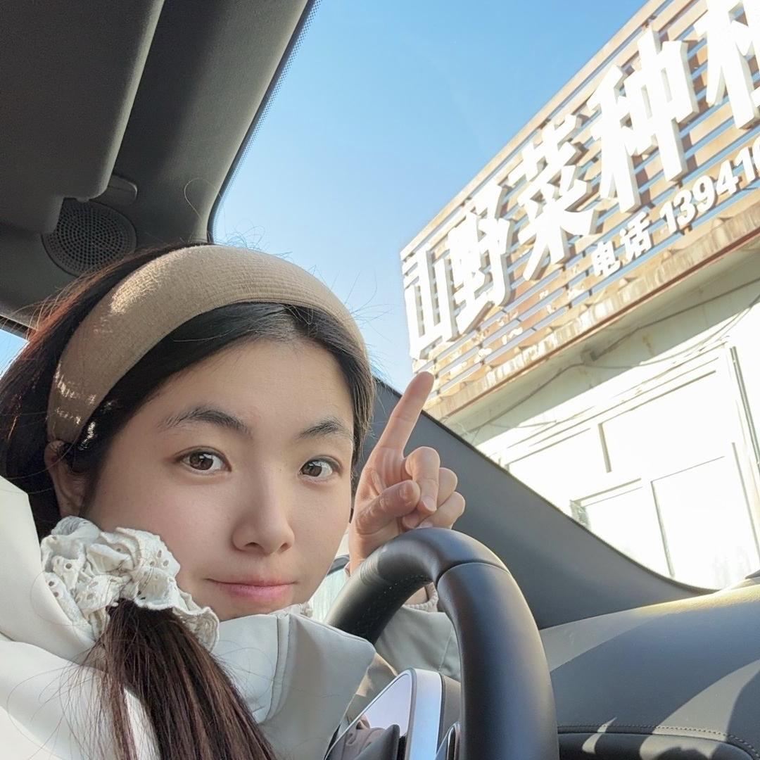 心莲的菜篮子