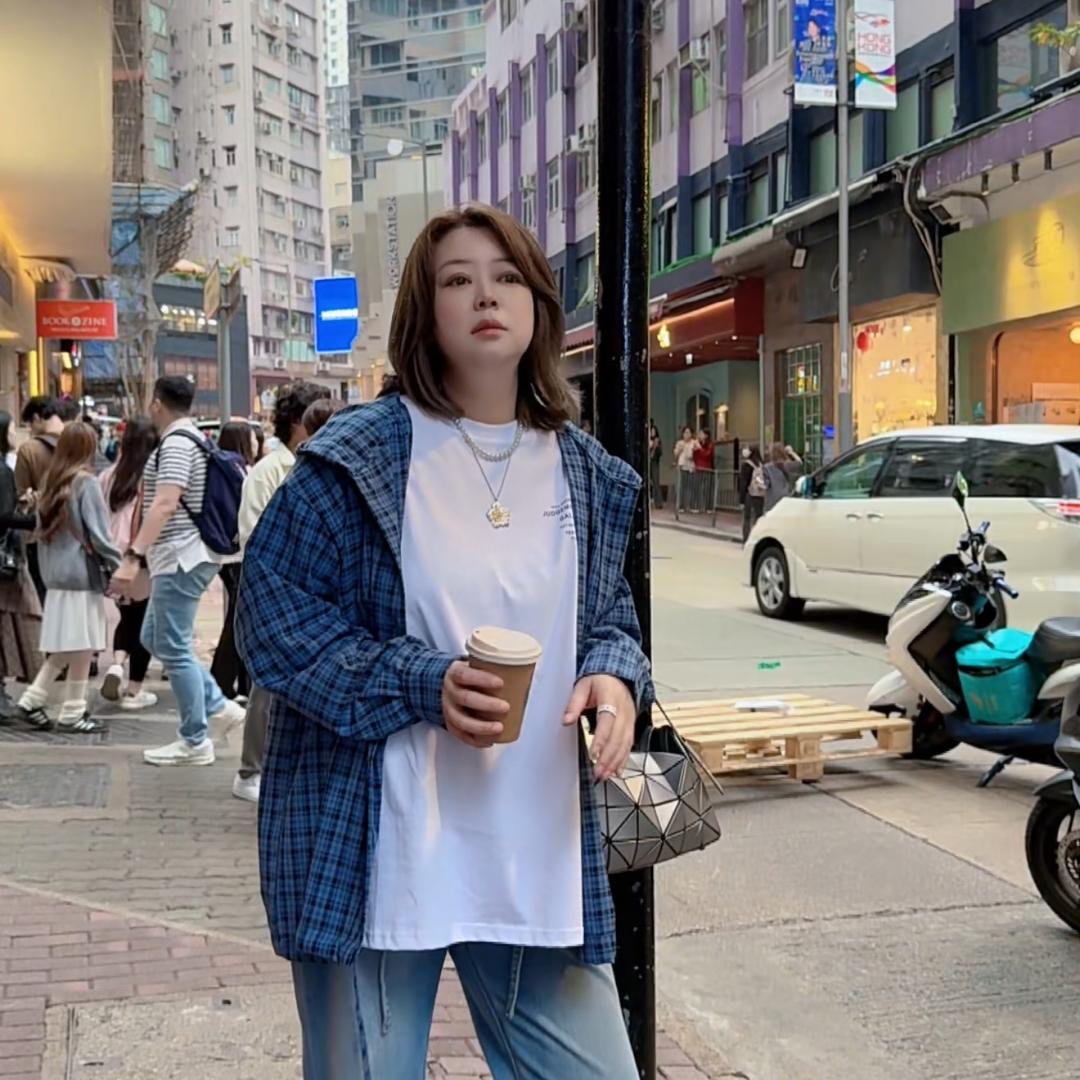 大C姐姐（专属小号）