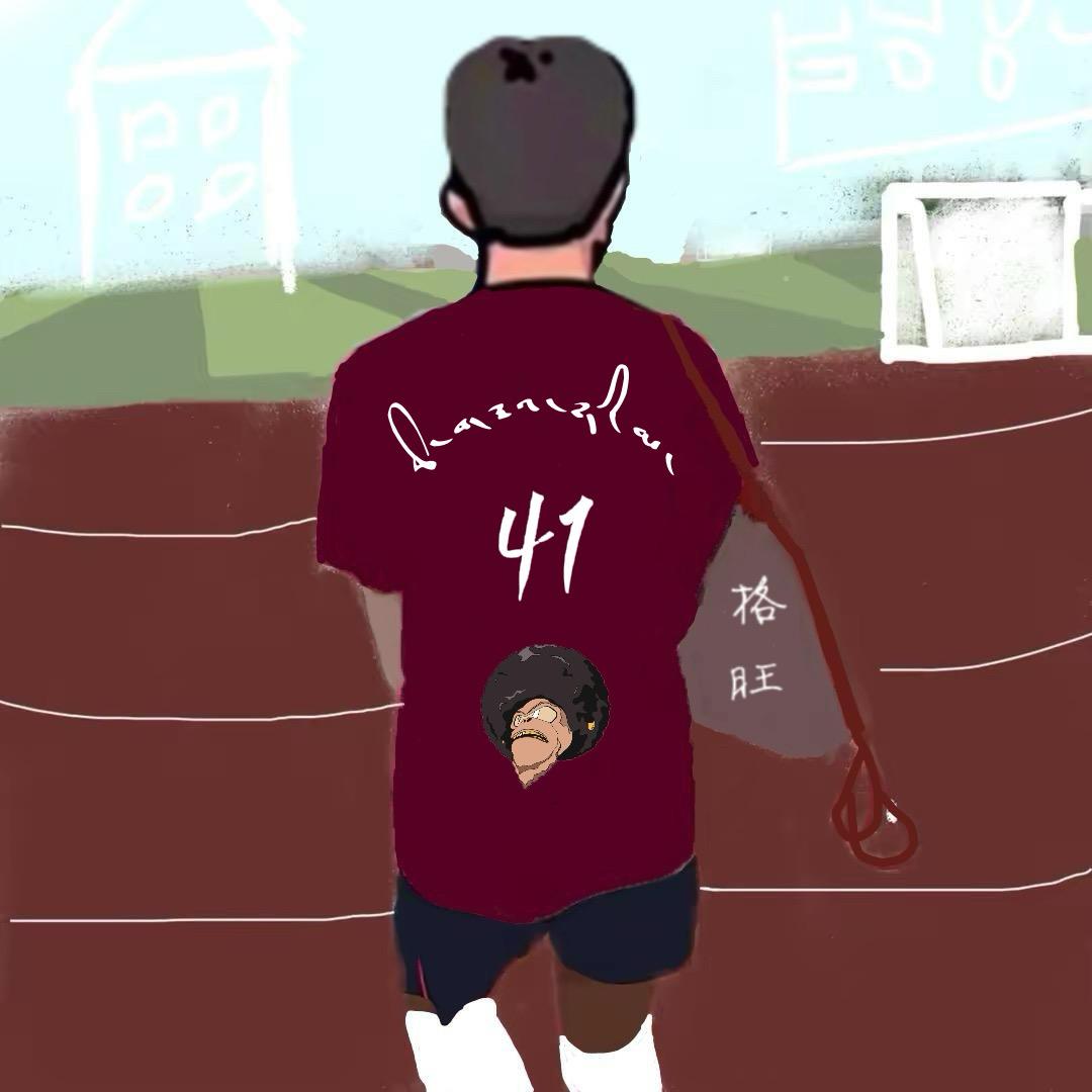GeWang⚽️