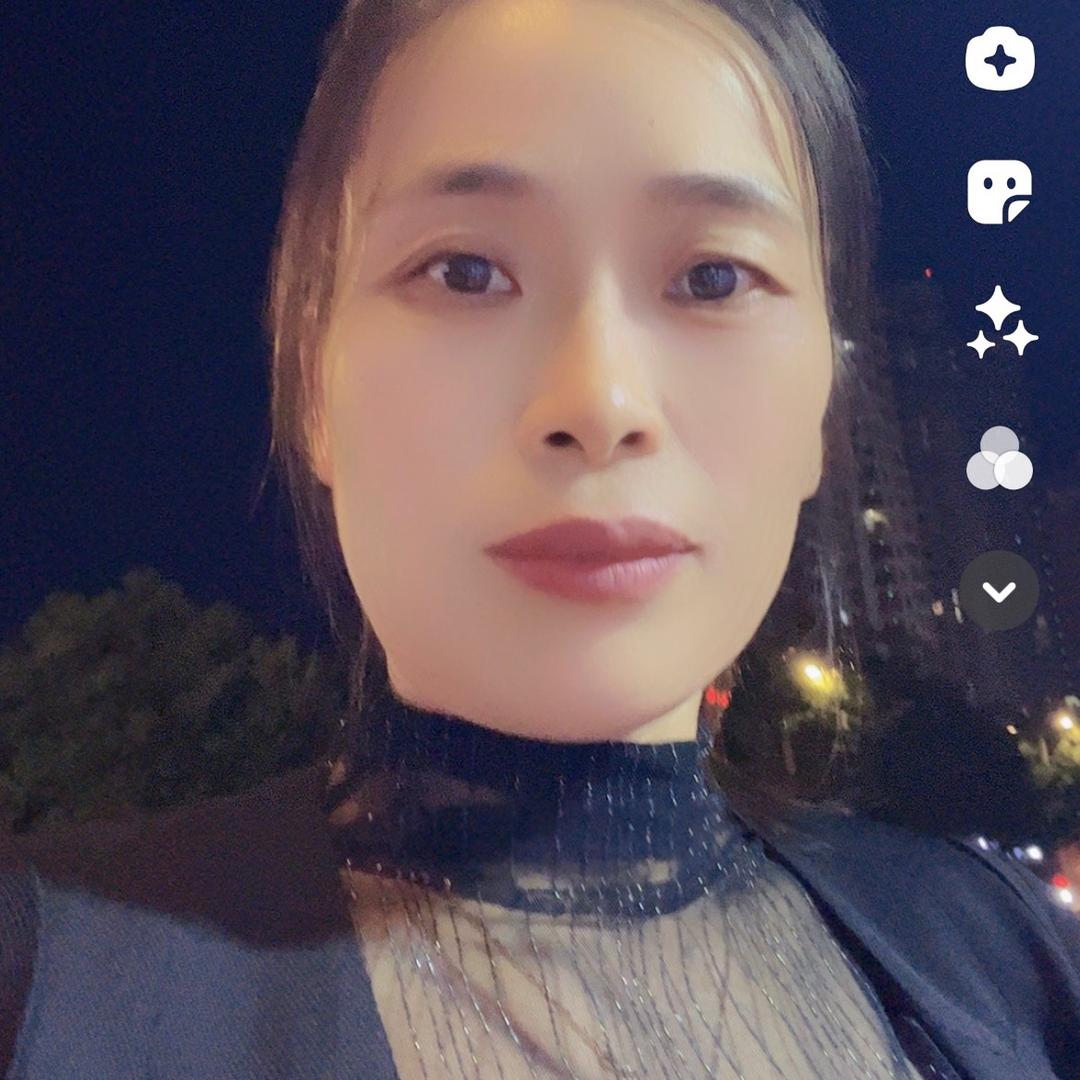农村杨姐