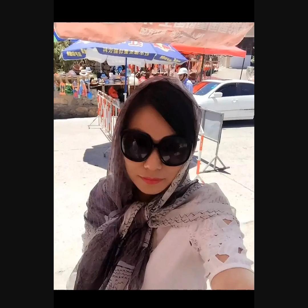 @80后小姐姐