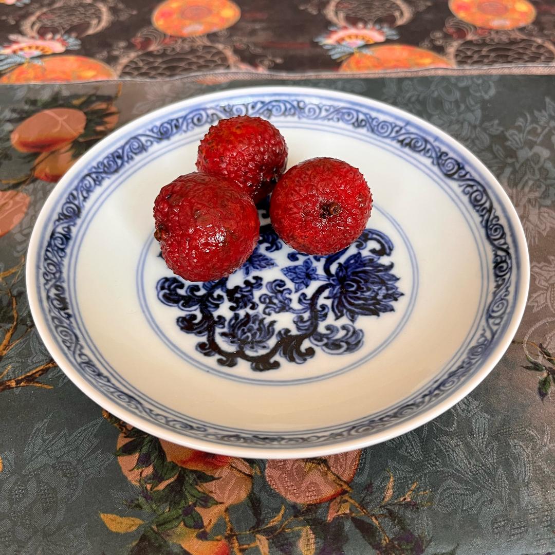 邱邱的陶瓷小店