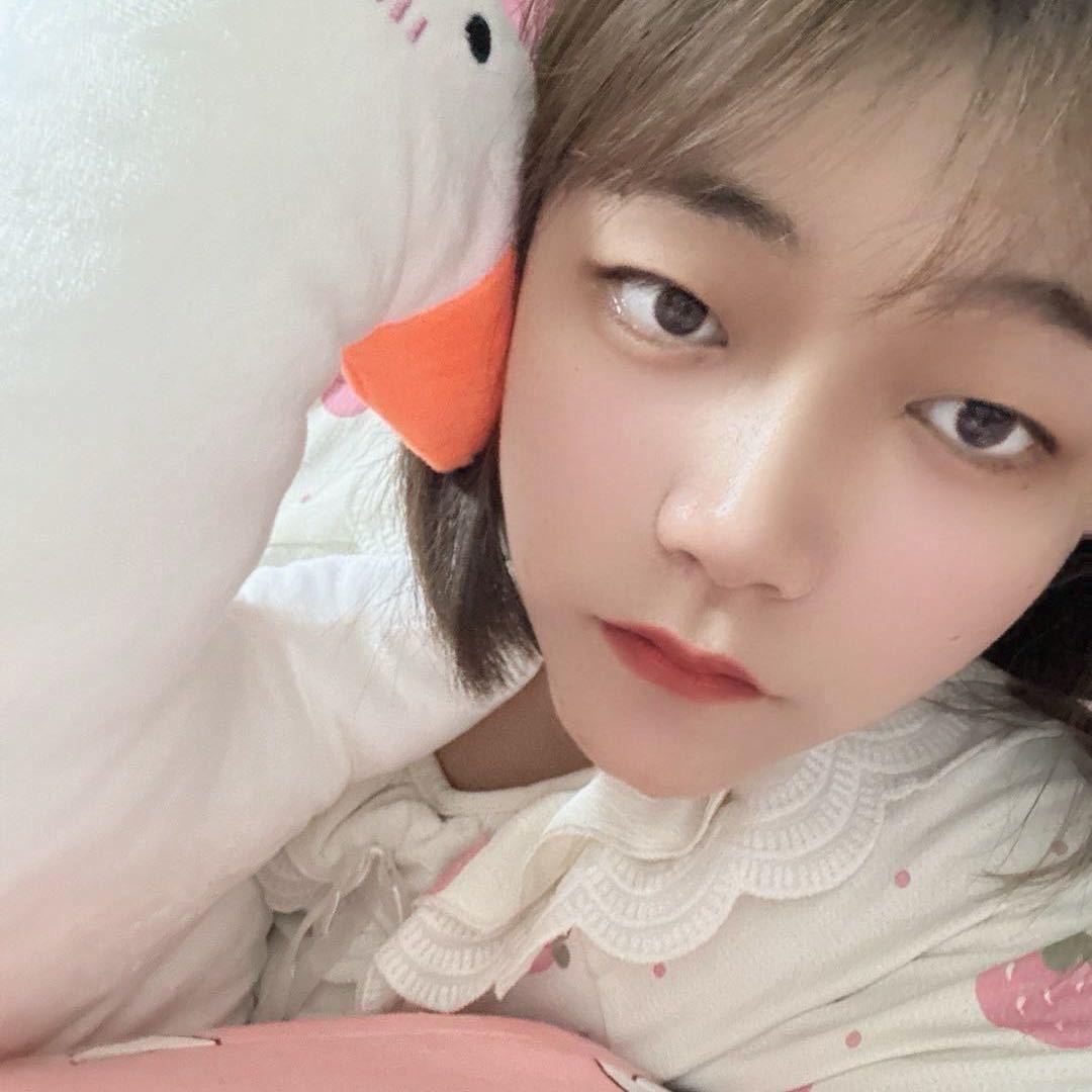 丫头💕