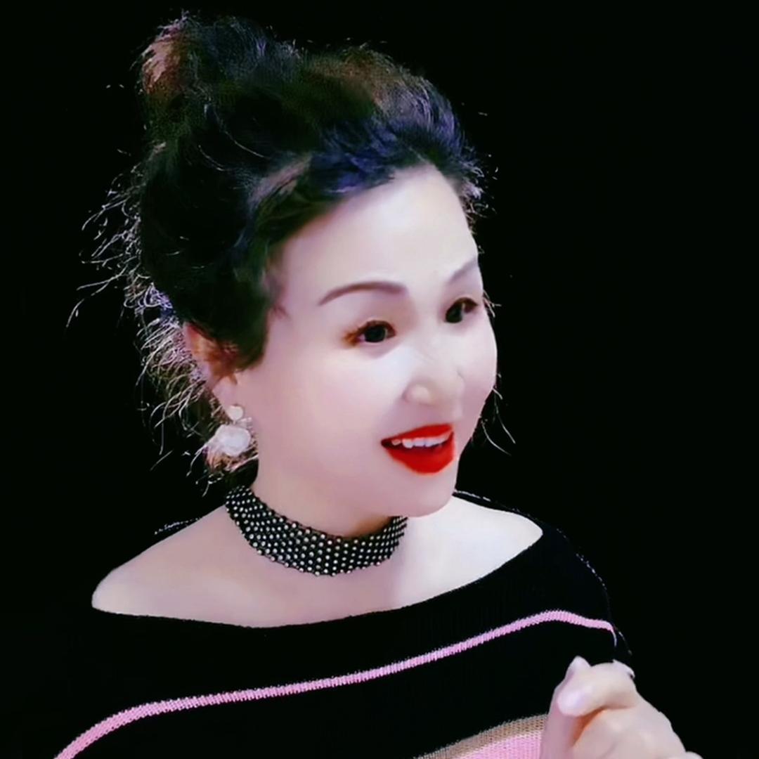 心果姐姐@