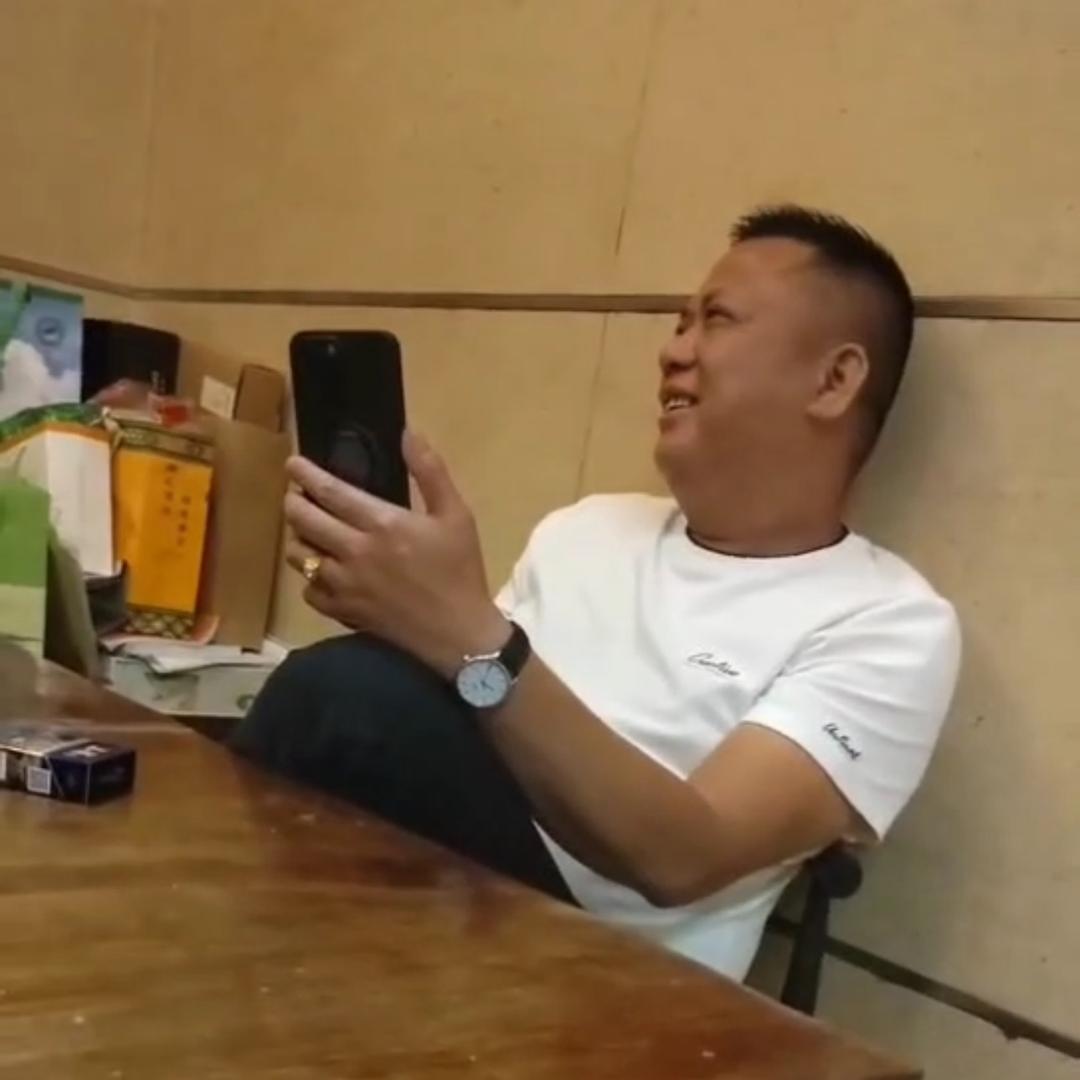 大升