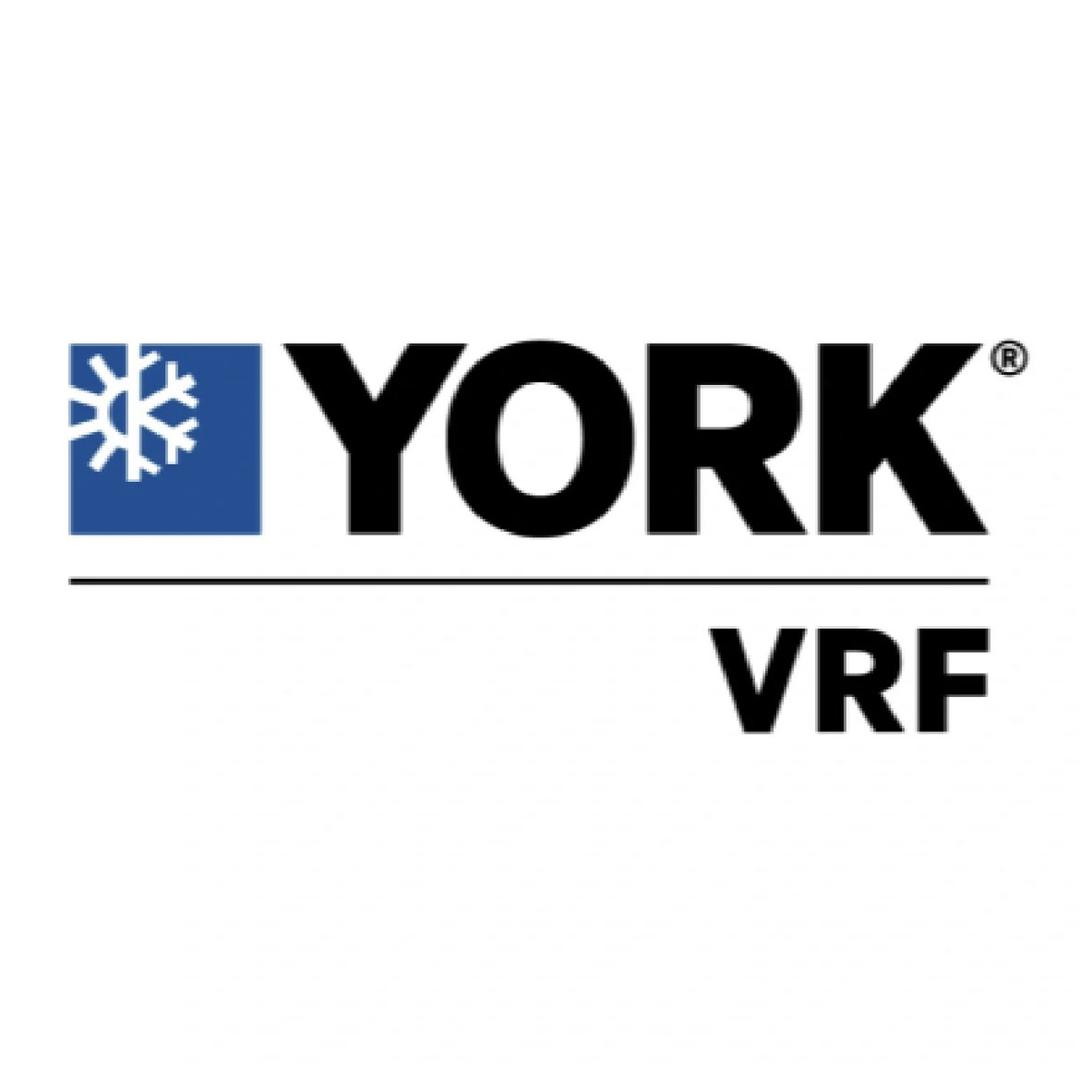 约克VRF中央空调（怀化运营中心）