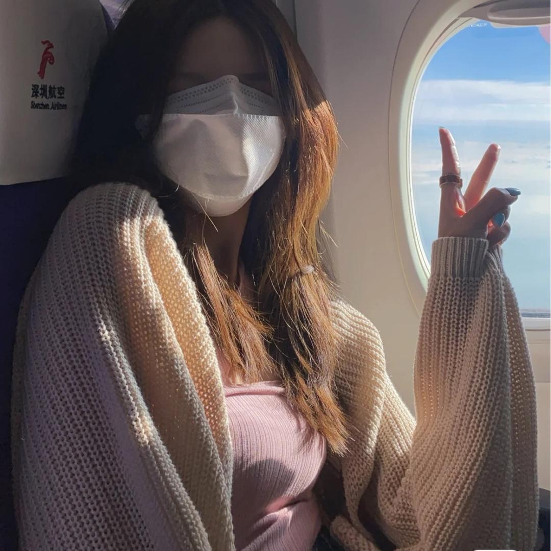 白水女- APSUAE