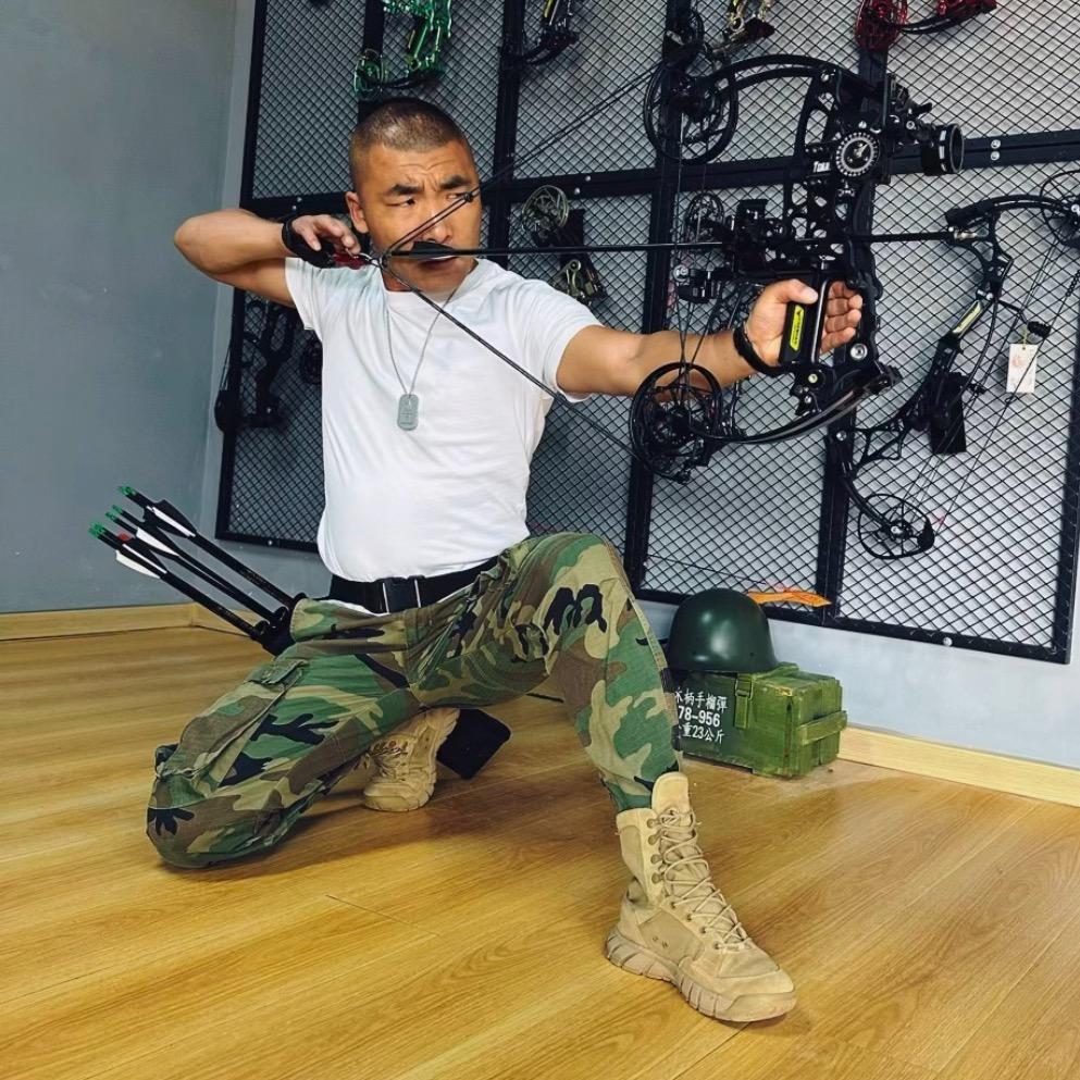 弓兵体育
