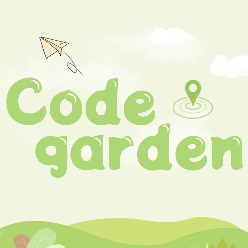Codegarden假睫毛