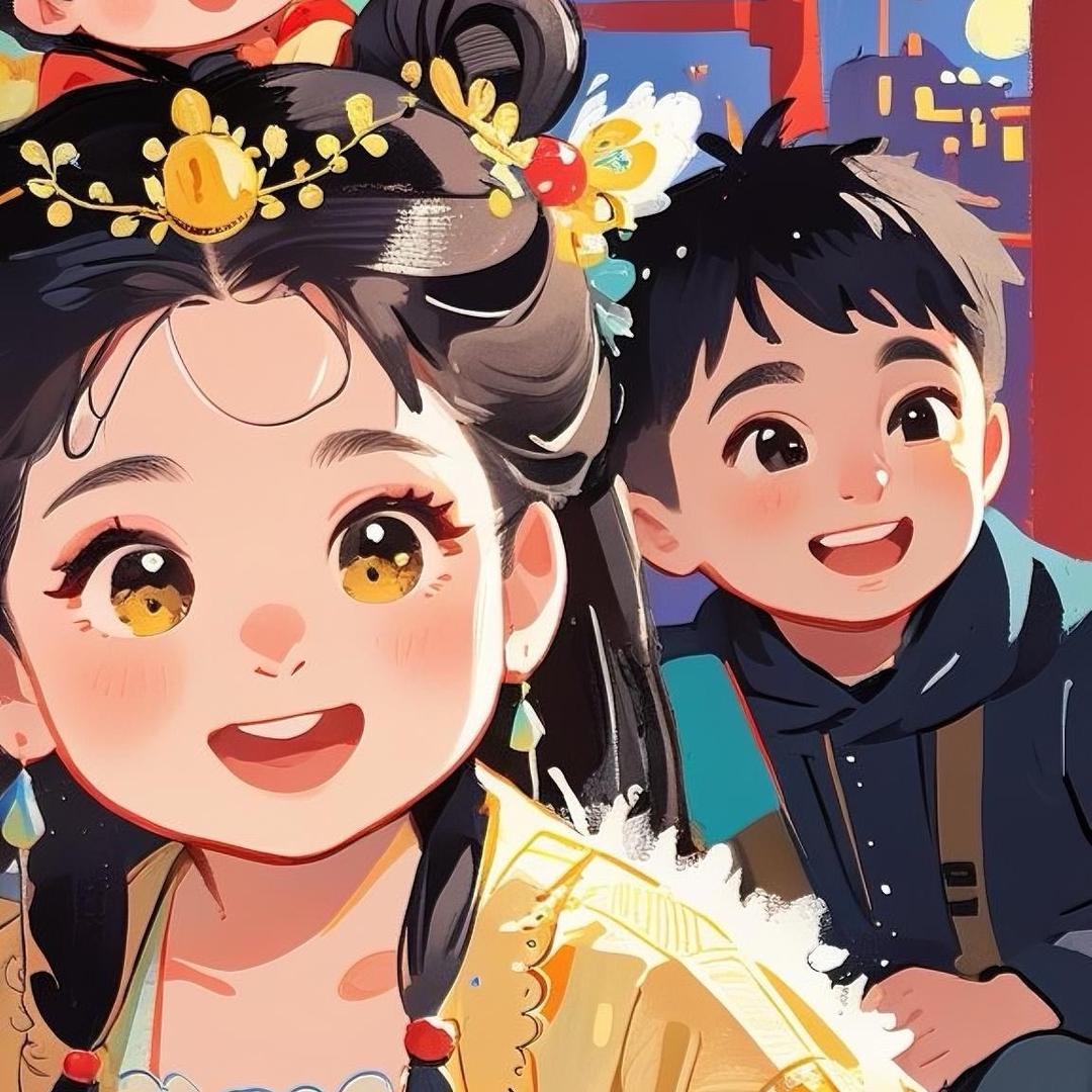 小小徐🦩