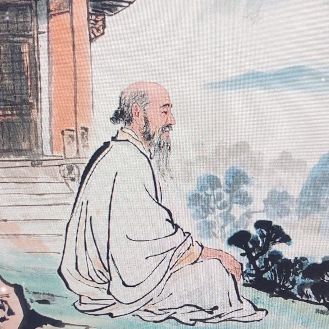 浅夏居士