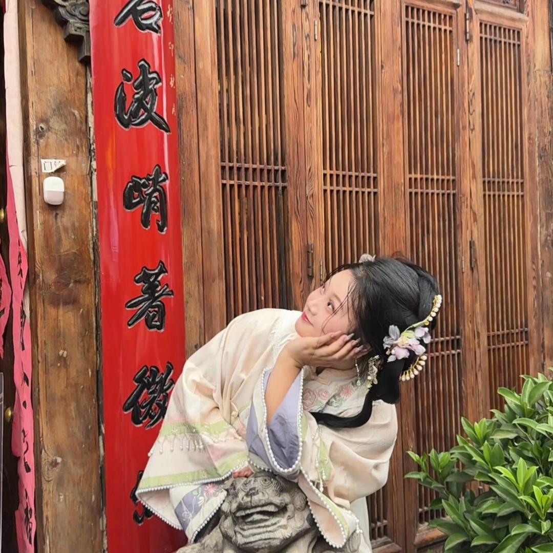 小财神候选人🥰