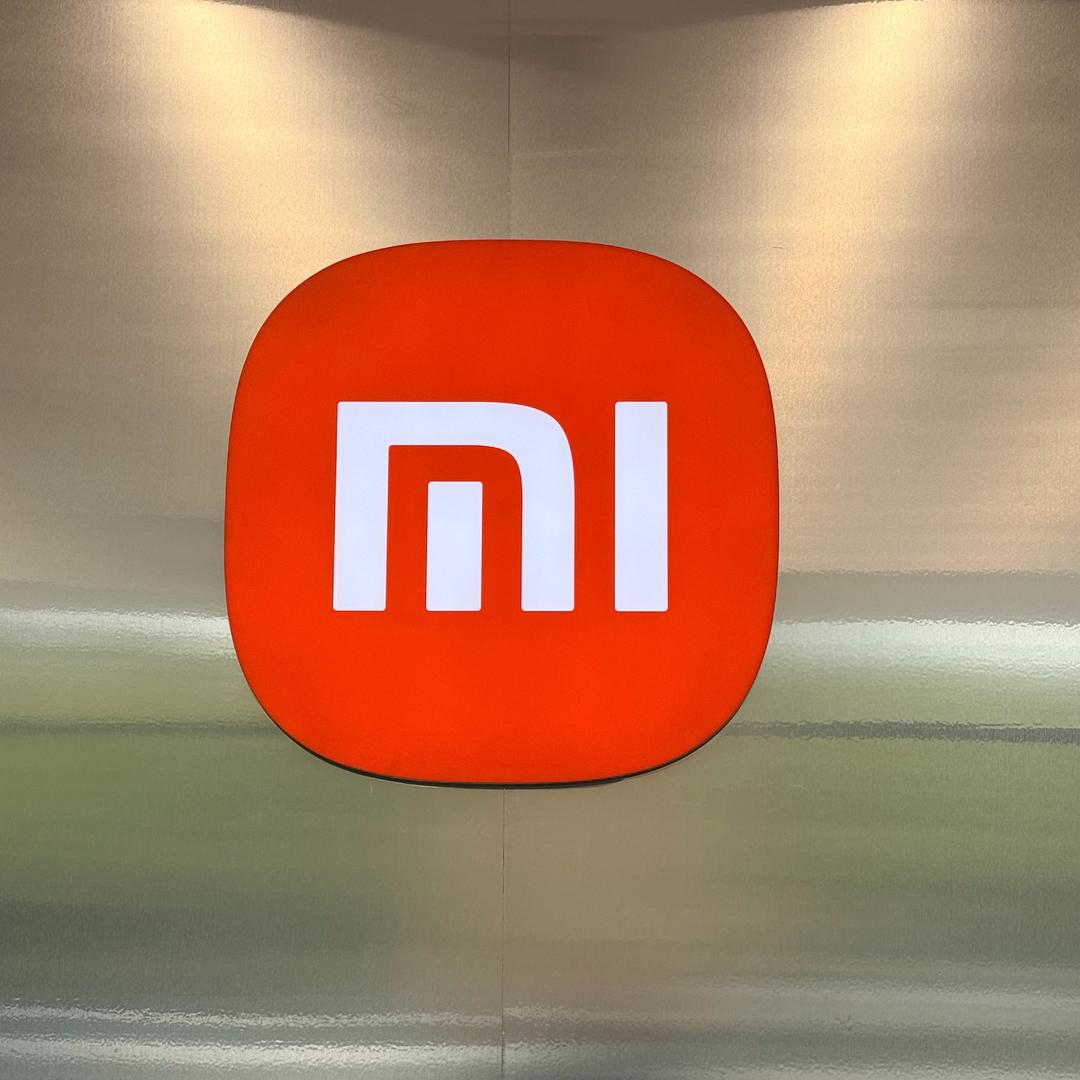 小米之家阜宁凤凰广场店